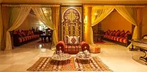 Hotel Argana